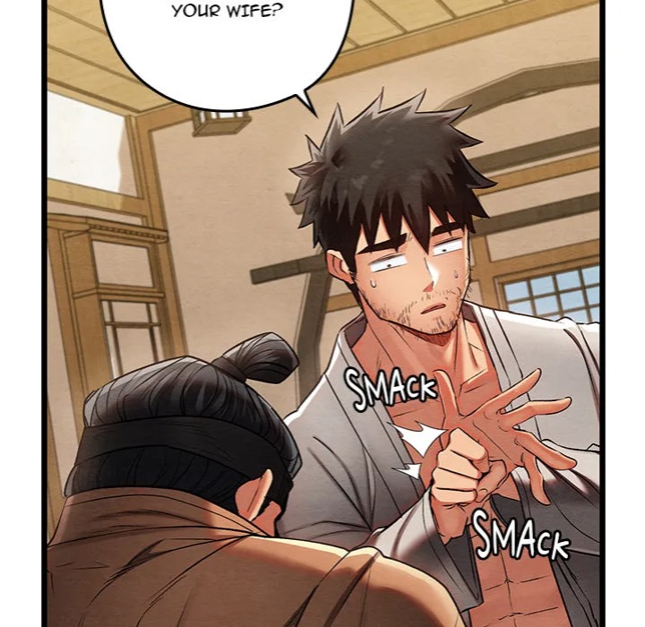 Master of Intimacy (Uncensored) 145