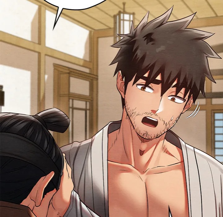 Master of Intimacy (Uncensored) 150