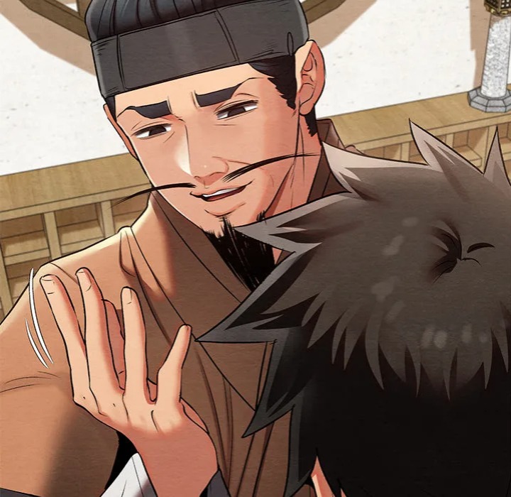 Master of Intimacy (Uncensored) 153