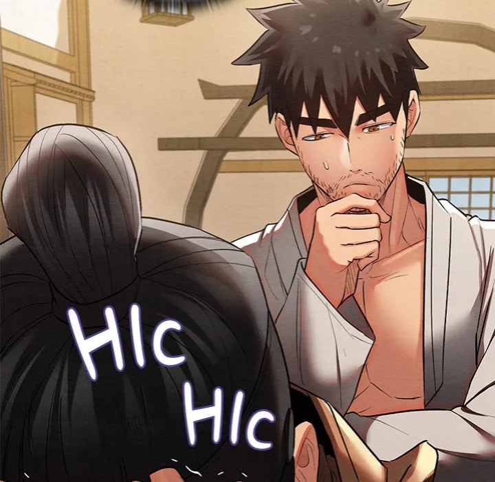 Master of Intimacy (Uncensored) 162