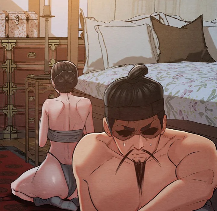 Master of Intimacy (Uncensored) 31