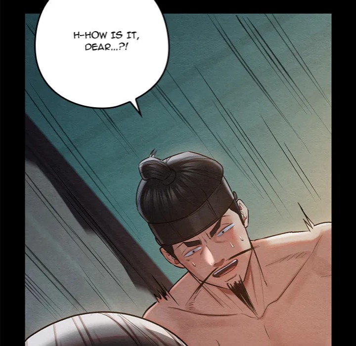 Master of Intimacy (Uncensored) 6