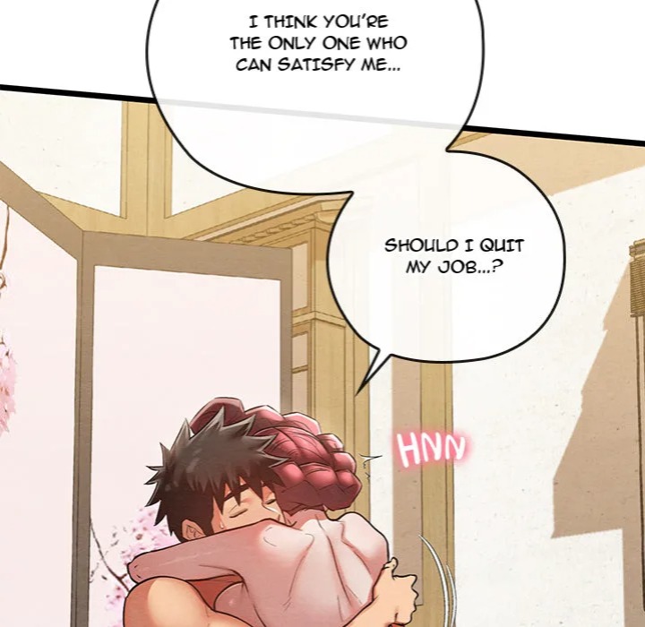 Master of Intimacy (Uncensored) 52