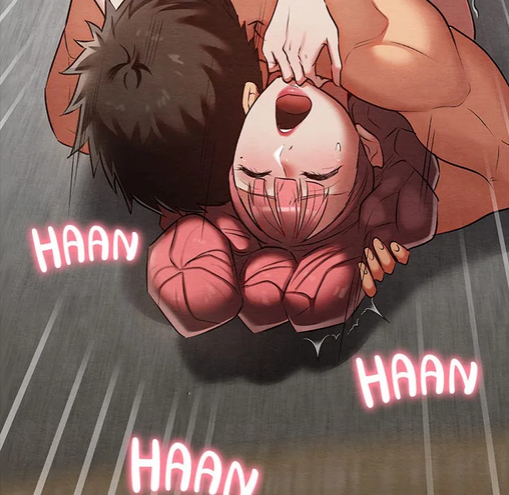 Master of Intimacy (Uncensored) 85