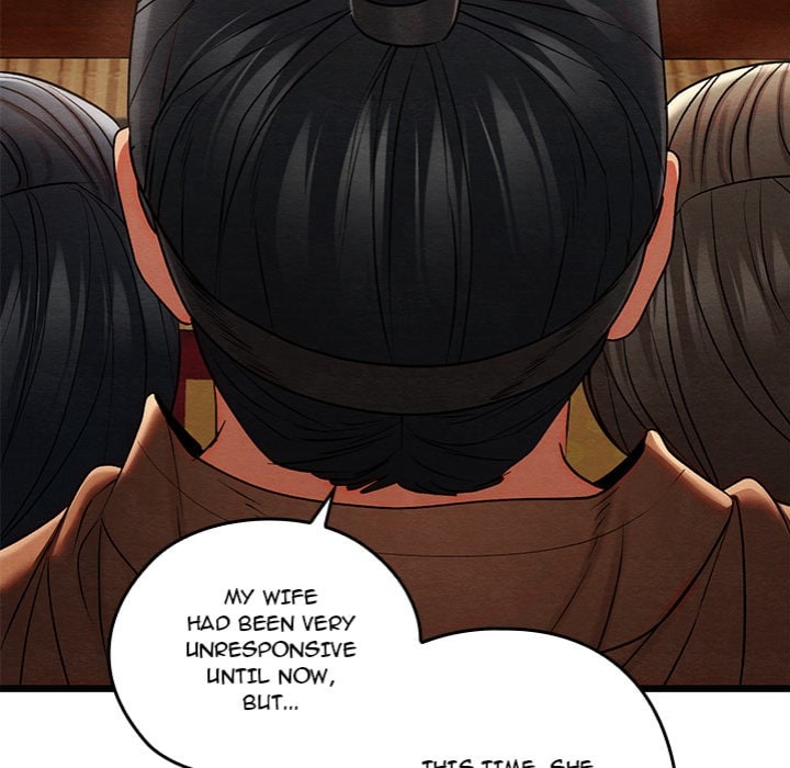 Master of Intimacy (Uncensored) 104