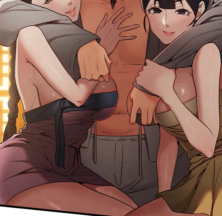 Master of Intimacy (Uncensored) 107