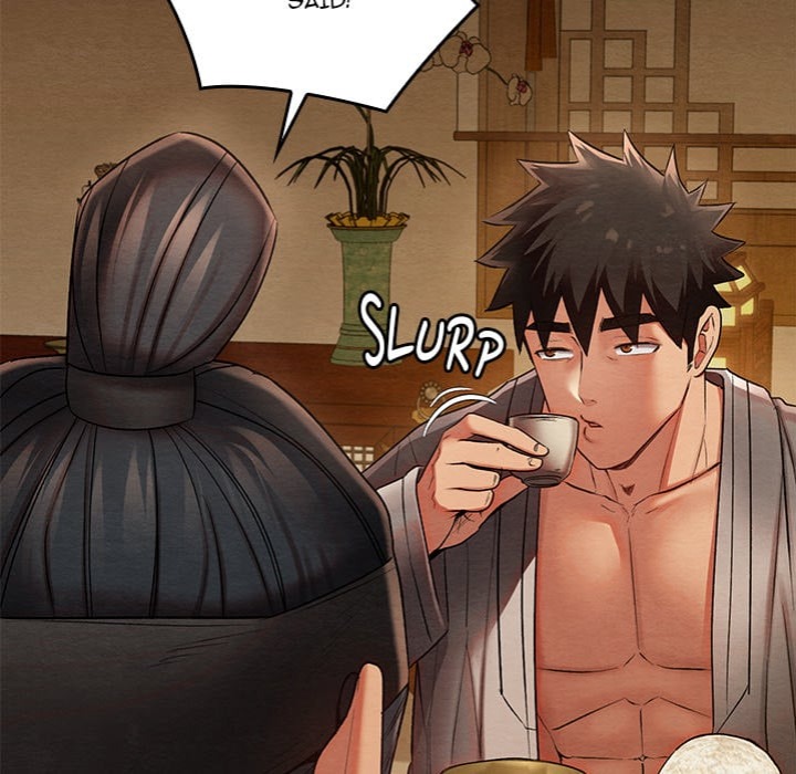 Master of Intimacy (Uncensored) 111