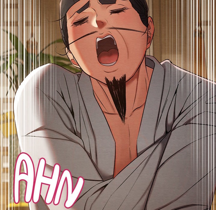 Master of Intimacy (Uncensored) 114