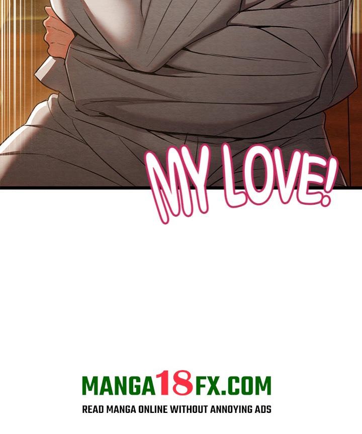 Master of Intimacy (Uncensored) 115