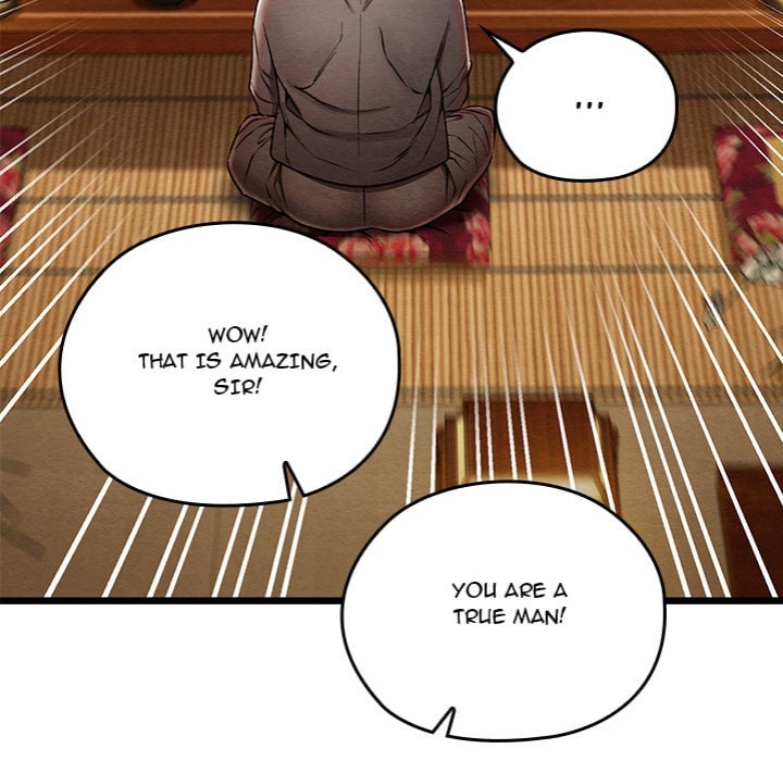 Master of Intimacy (Uncensored) 118