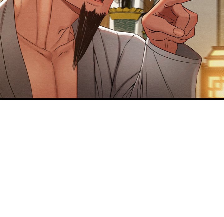 Master of Intimacy (Uncensored) 121