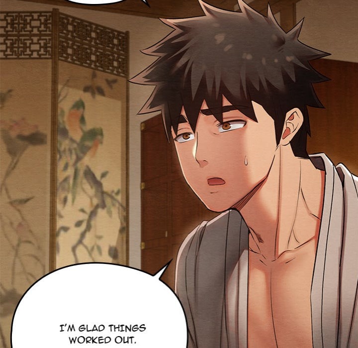 Master of Intimacy (Uncensored) 123