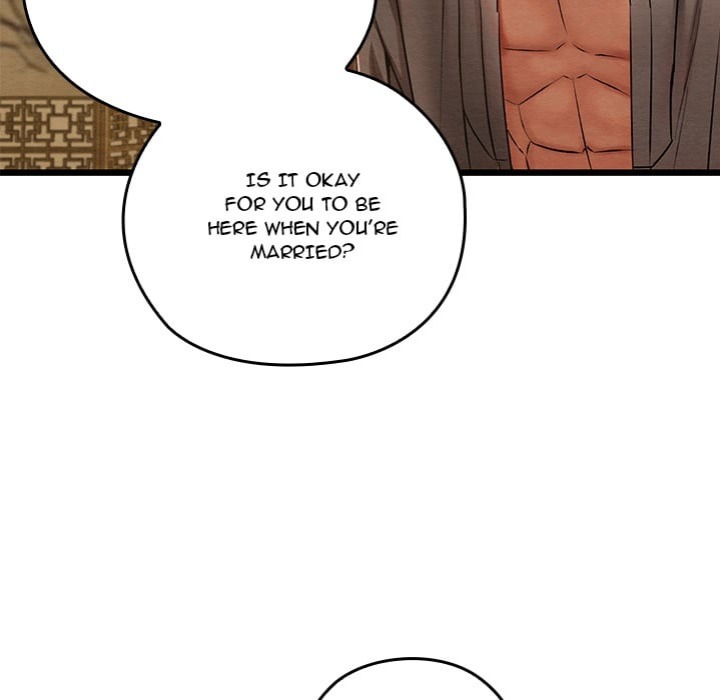 Master of Intimacy (Uncensored) 124