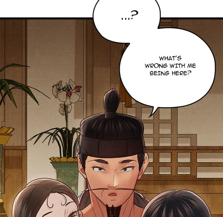 Master of Intimacy (Uncensored) 125