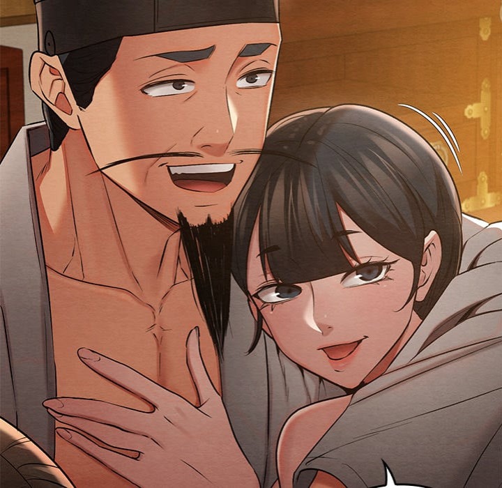 Master of Intimacy (Uncensored) 131