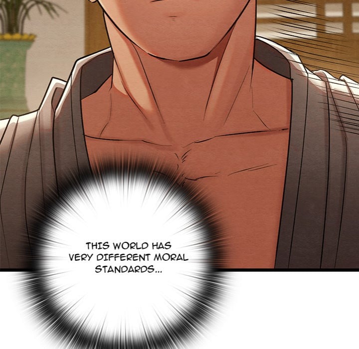 Master of Intimacy (Uncensored) 134
