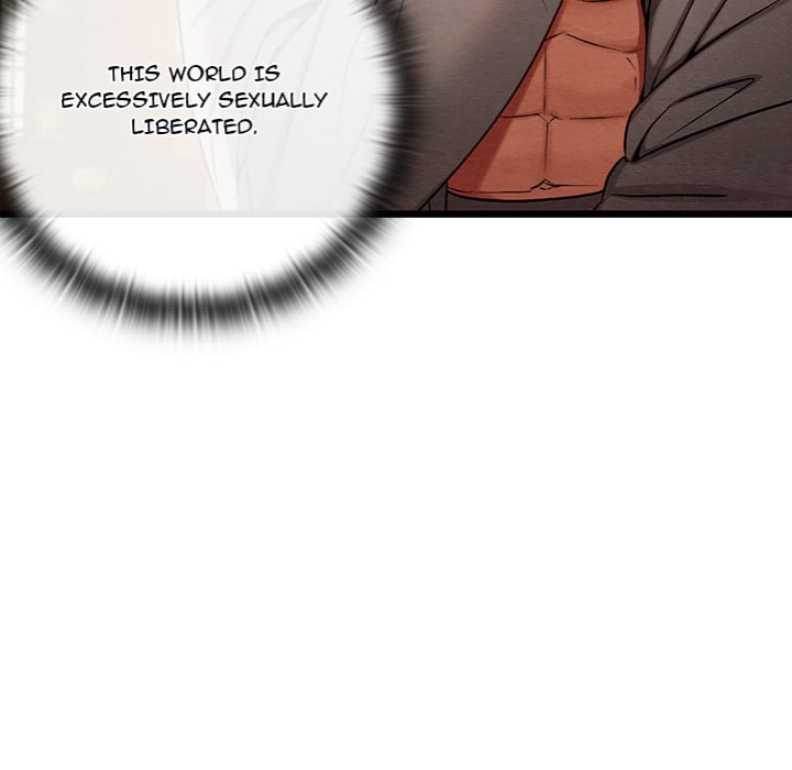 Master of Intimacy (Uncensored) 145