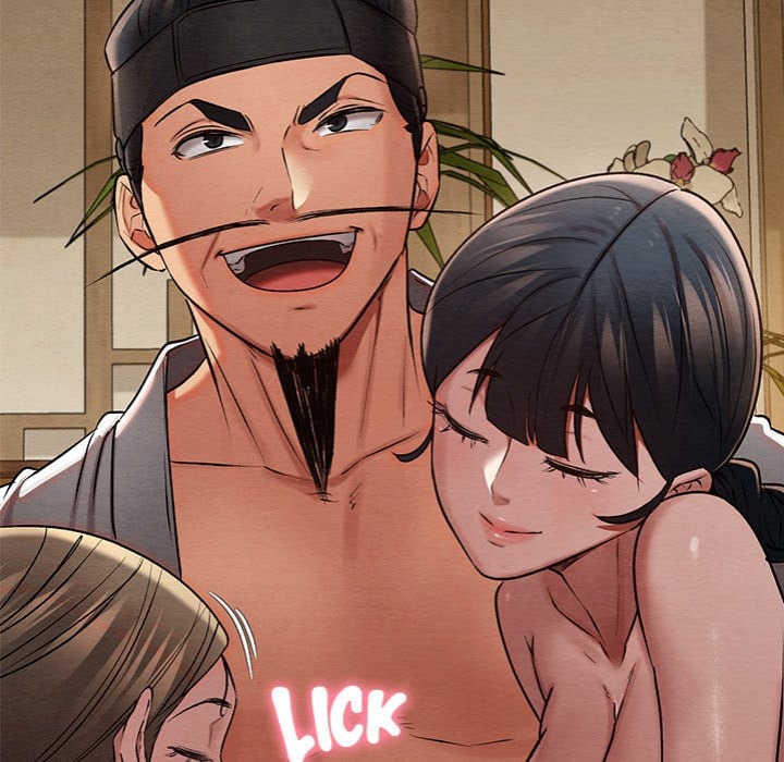 Master of Intimacy (Uncensored) 147