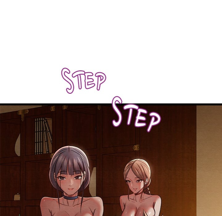 Master of Intimacy (Uncensored) 151