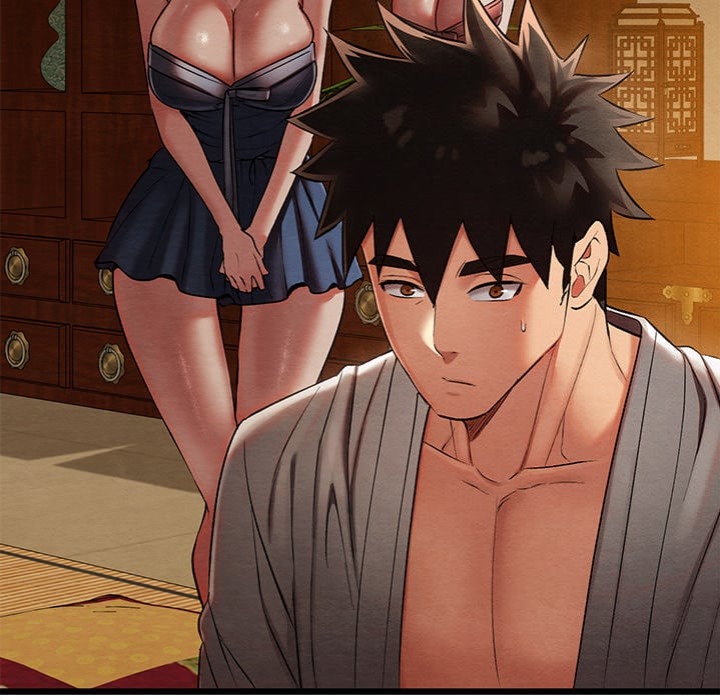 Master of Intimacy (Uncensored) 152
