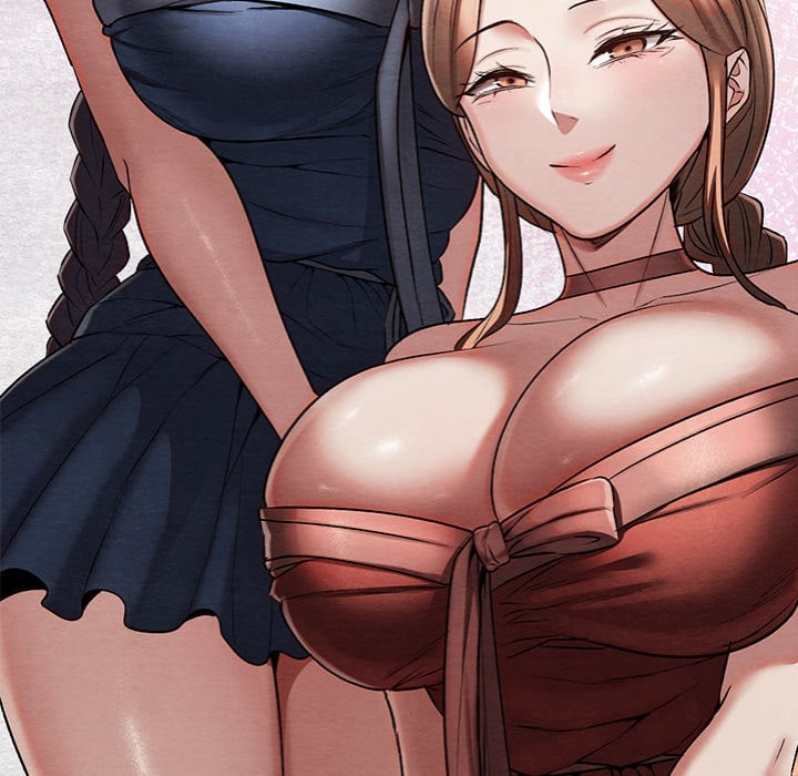 Master of Intimacy (Uncensored) 155
