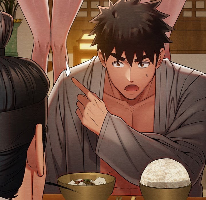 Master of Intimacy (Uncensored) 161