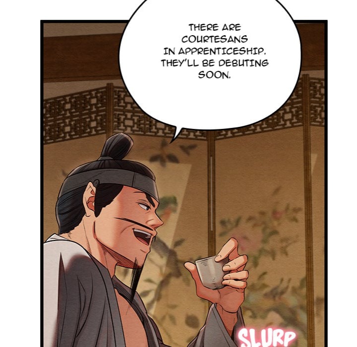 Master of Intimacy (Uncensored) 163