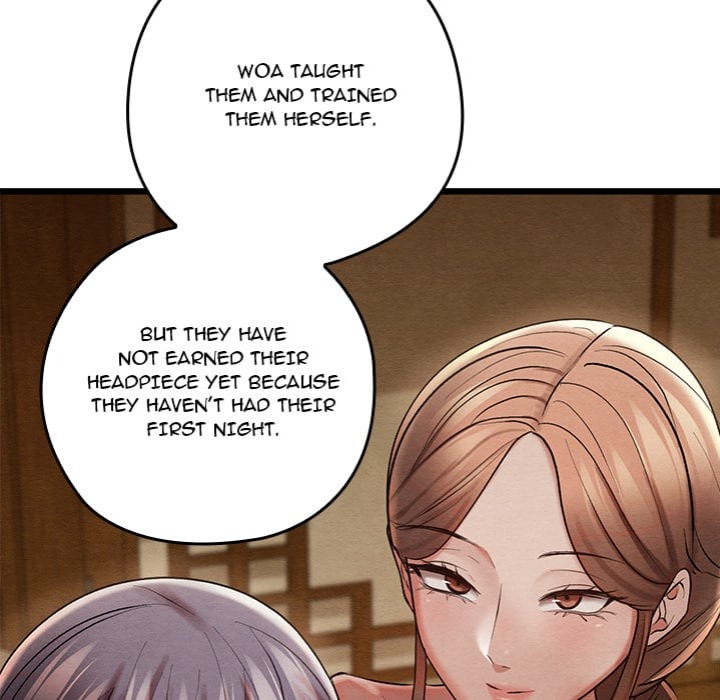 Master of Intimacy (Uncensored) 165
