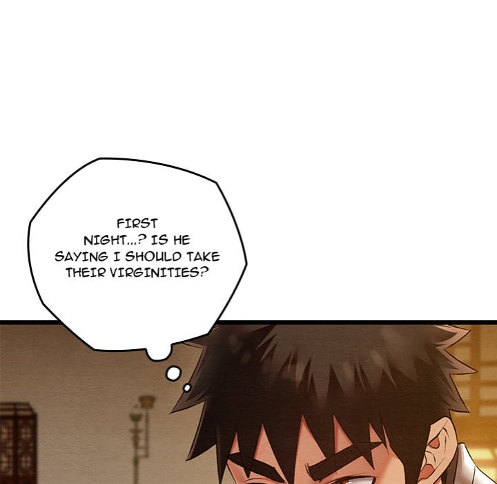 Master of Intimacy (Uncensored) 170