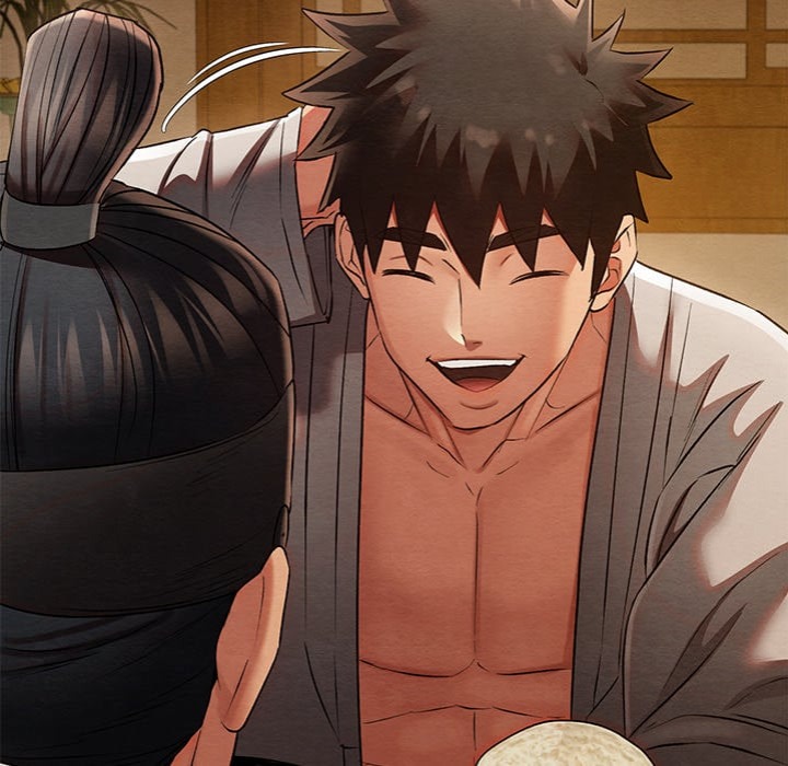 Master of Intimacy (Uncensored) 179