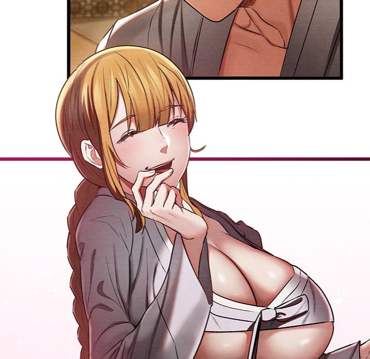 Master of Intimacy (Uncensored) 182