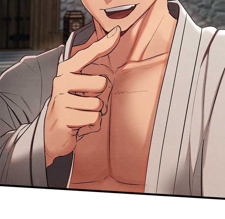 Master of Intimacy (Uncensored) 201