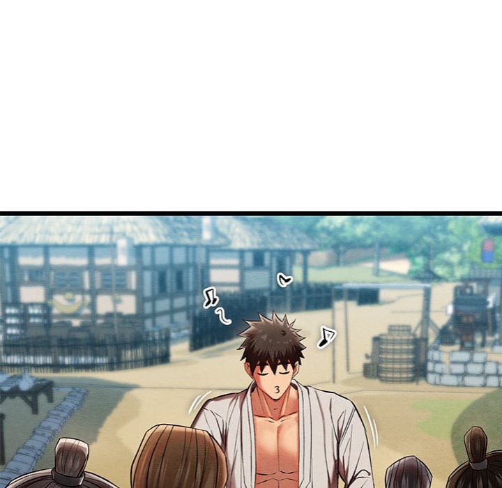 Master of Intimacy (Uncensored) 210