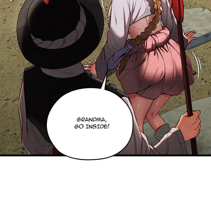 Master of Intimacy (Uncensored) 218