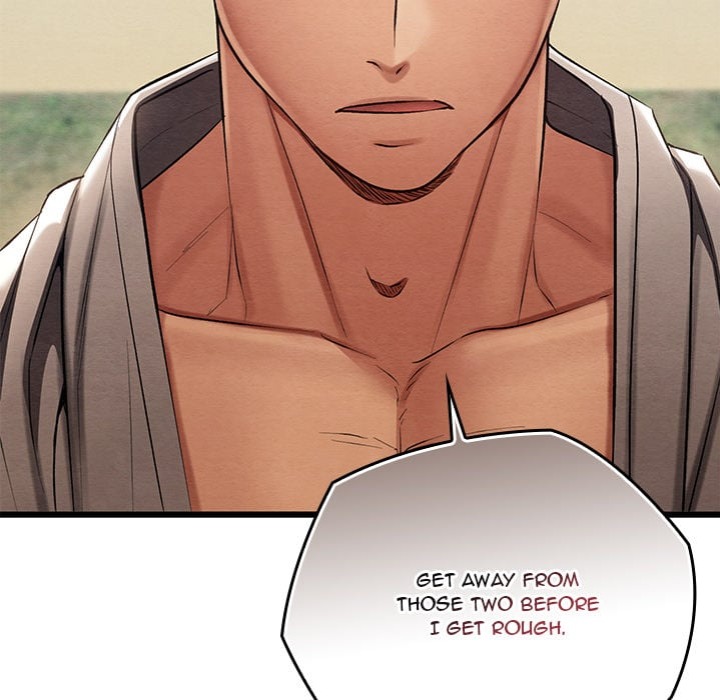 Master of Intimacy (Uncensored) 224