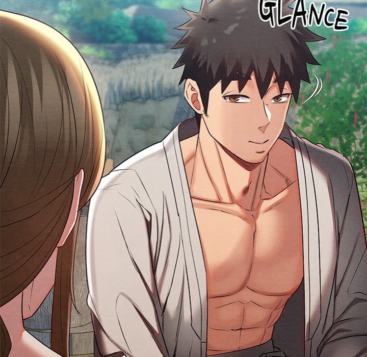 Master of Intimacy (Uncensored) 46