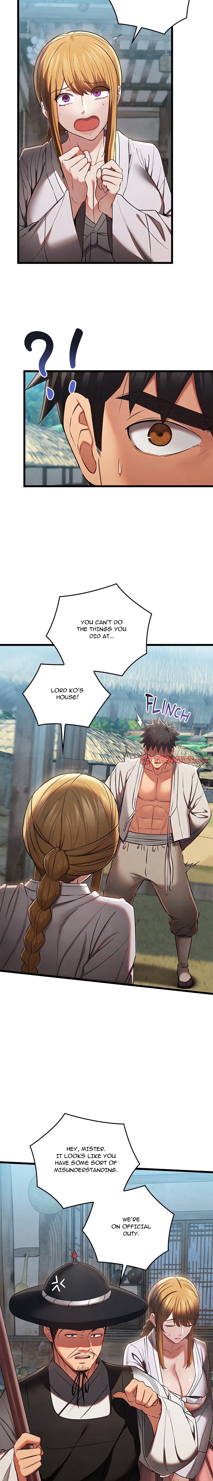 Master of Intimacy (Uncensored) 2
