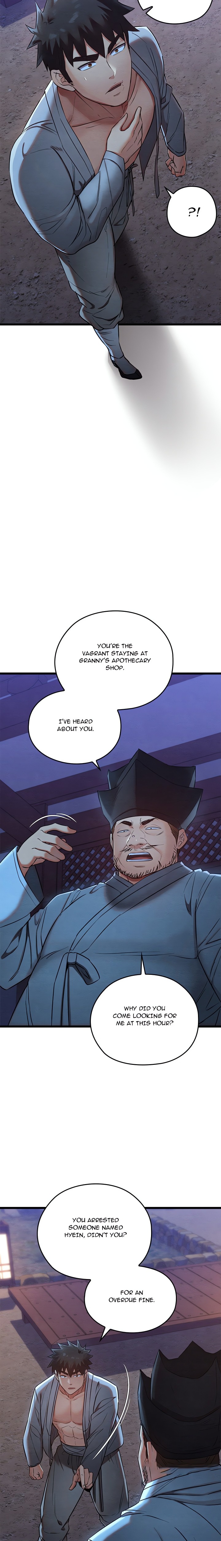 Master of Intimacy (Uncensored) 15