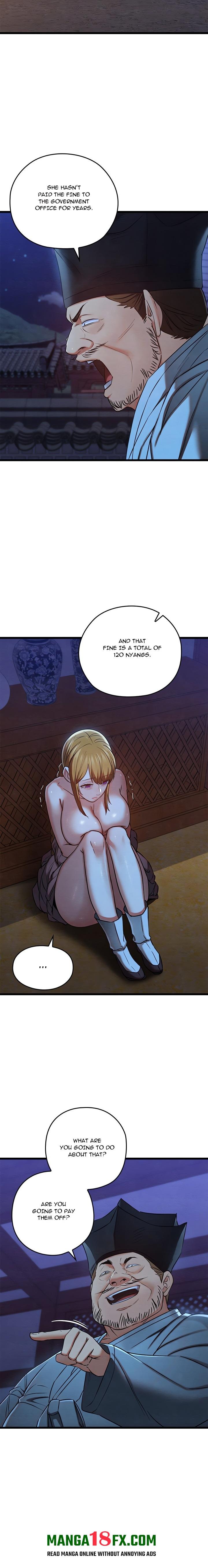 Master of Intimacy (Uncensored) 17