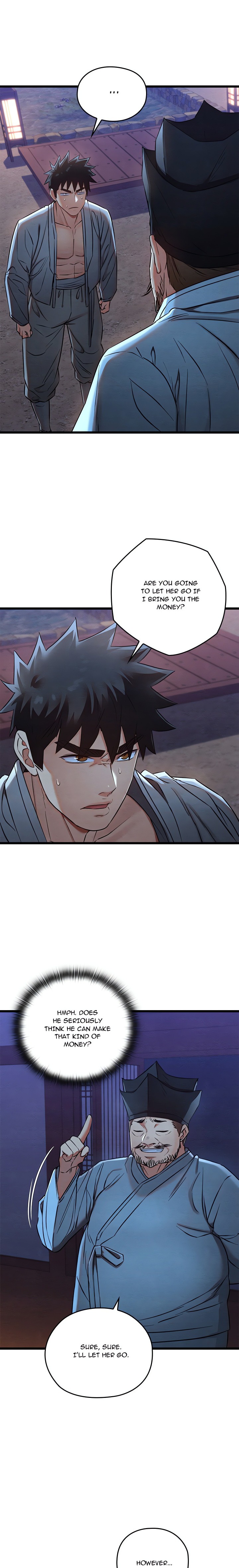Master of Intimacy (Uncensored) 18