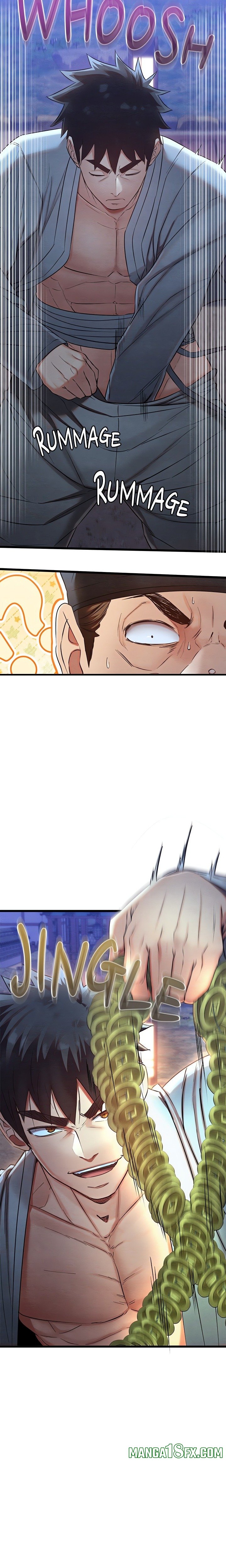 Master of Intimacy (Uncensored) 20