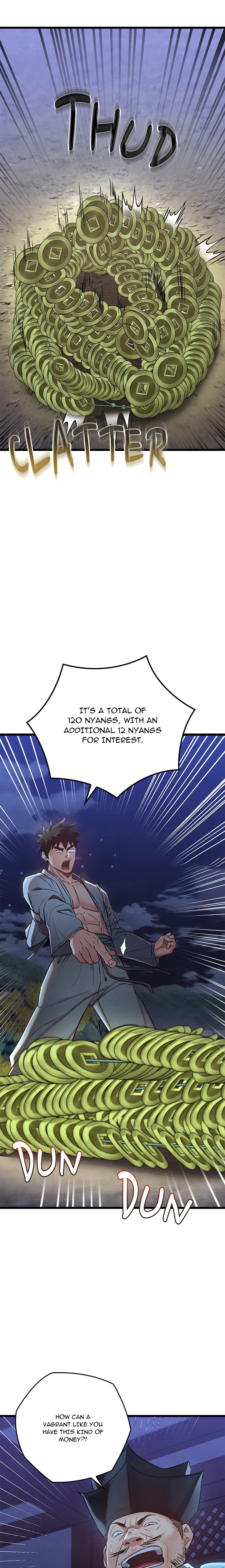 Master of Intimacy (Uncensored) 21