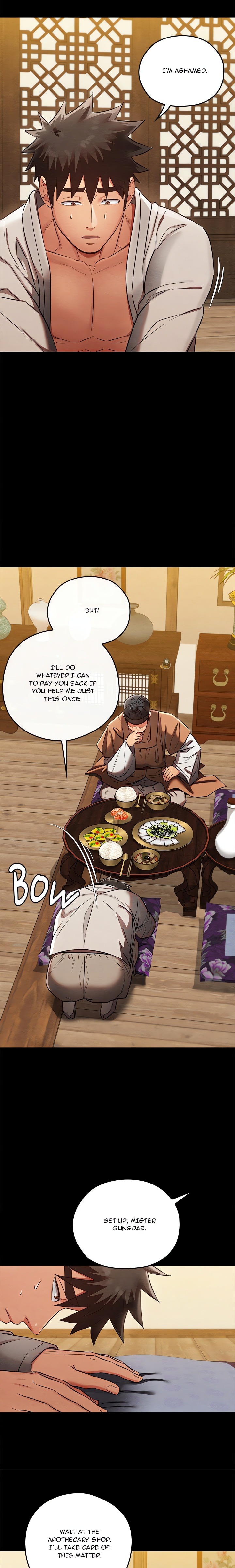 Master of Intimacy (Uncensored) 24