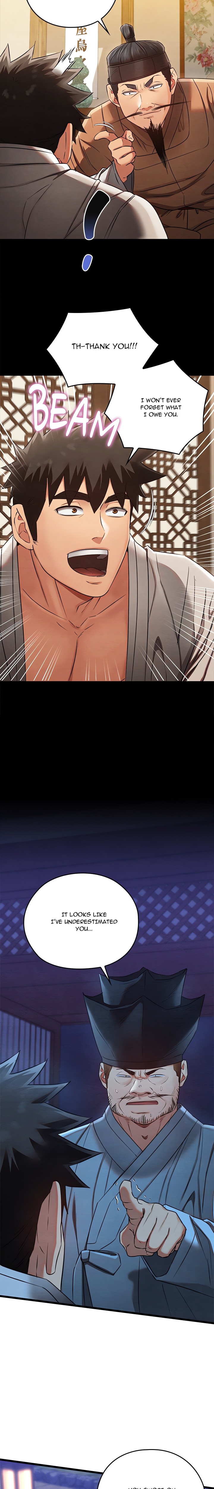 Master of Intimacy (Uncensored) 25