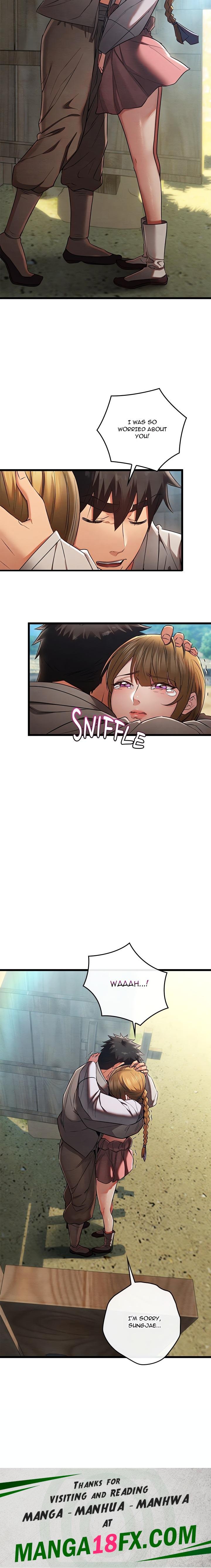 Master of Intimacy (Uncensored) 29