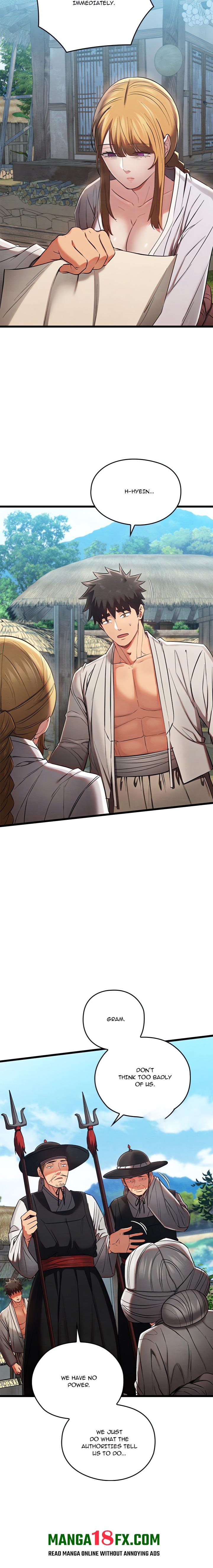 Master of Intimacy (Uncensored) 4