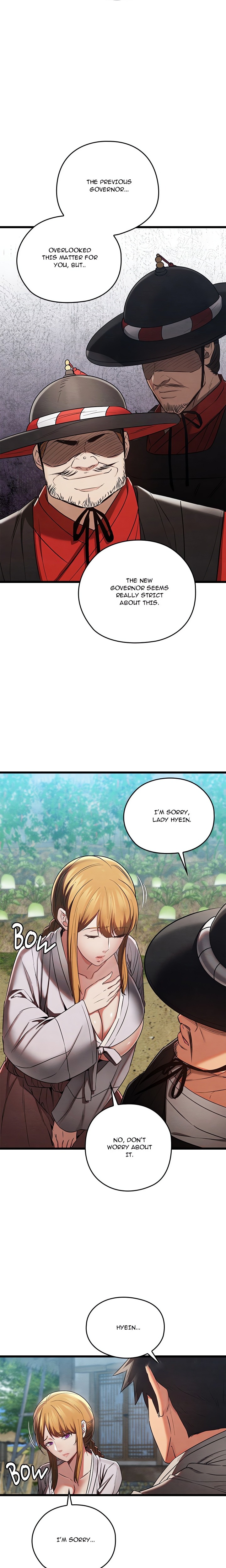 Master of Intimacy (Uncensored) 5