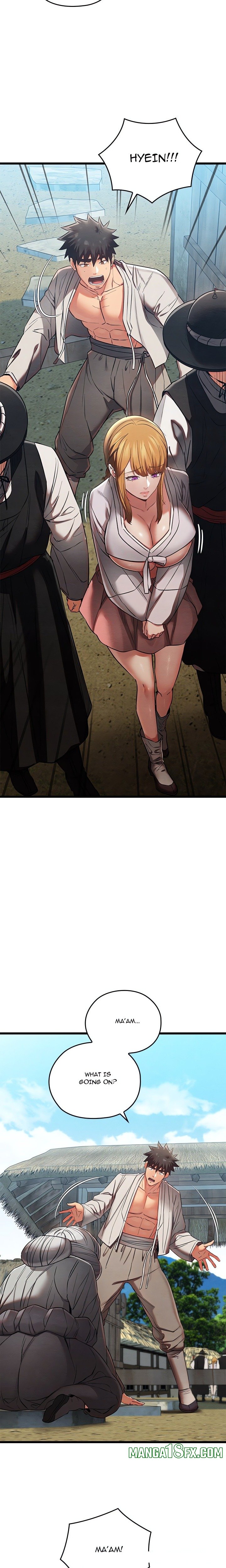 Master of Intimacy (Uncensored) 6