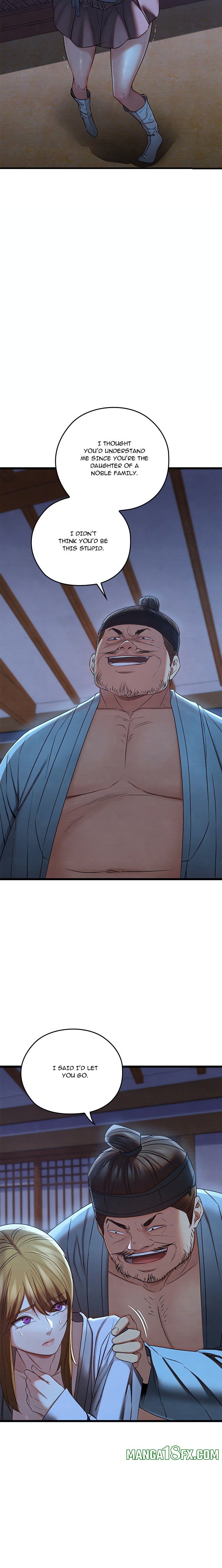 Master of Intimacy (Uncensored) 8