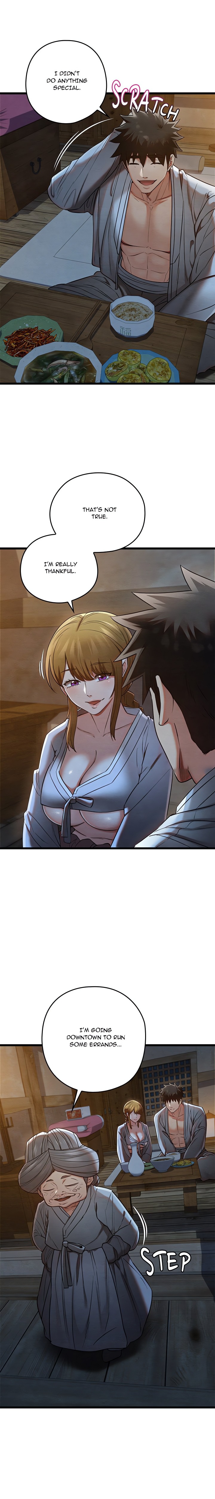 Master of Intimacy (Uncensored) 2